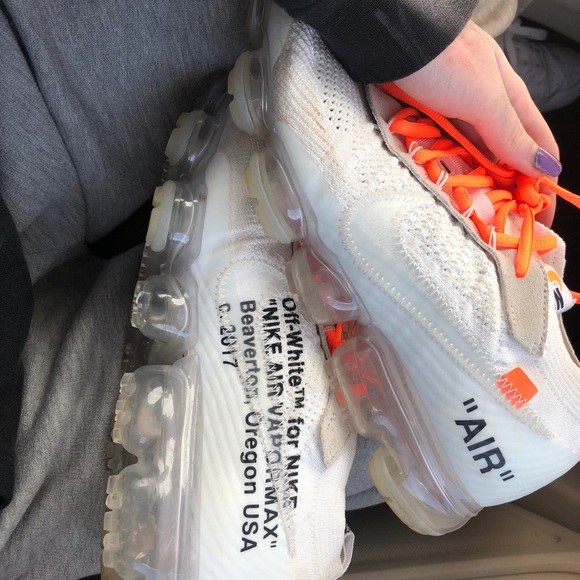 vapormax 27